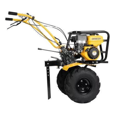 Мотоблок Denzel DPT-470S-PRO 56445 купить в Ноябрьске