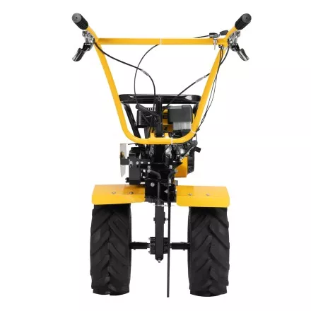 Мотоблок Denzel DPT-470S-PRO 56445 купить в Ноябрьске