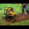 Мотоблок Denzel DPT-470S-PRO 56445 купить в Ноябрьске