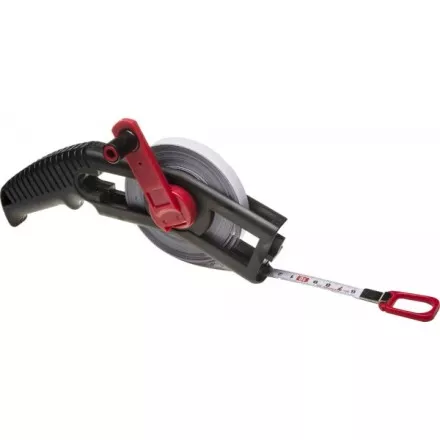 Мерная геодезийная лента STAYER &quot;PROFESSIONAL&quot; PROLeader, 30м 2-34183-030 купить в Ноябрьске