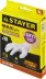 Перчатки STAYER &quot;MASTER&quot; виниловые экстратонкие, XL, 10шт 11208-XL купить в Ноябрьске