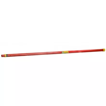 Ручка GRINDA телескопическая стальная, 1250 - 2400 мм 8-424447_z01 купить в Ноябрьске