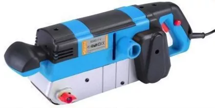 Ленточная шлифмашина Sturm BS 8511 V (ЛШМ) купить в Ноябрьске
