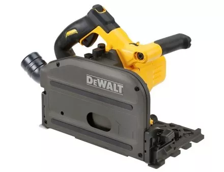 Пила погружная DCS 520NT FLEXVOLT DeWalt аккумуляторная купить в Ноябрьске