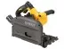 Пила погружная DCS 520NT FLEXVOLT DeWalt аккумуляторная купить в Ноябрьске
