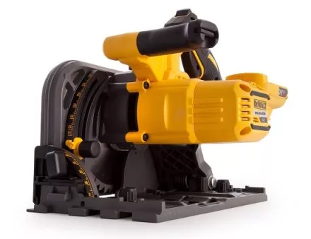 Пила погружная DCS 520NT FLEXVOLT DeWalt аккумуляторная купить в Ноябрьске