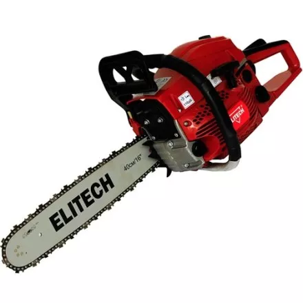 Бензопила Elitech БП 45/16 купить в Ноябрьске
