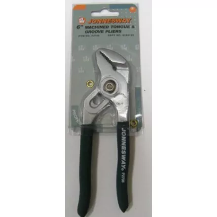 Переставные клещи 6&quot; P2706 Jonnesway 48298 купить в Ноябрьске