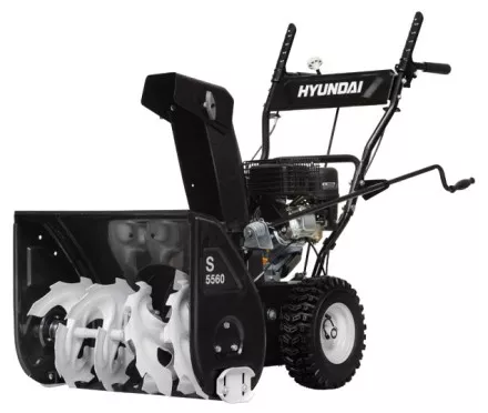 Снегоуборщик бензиновый Hyundai S 1170 купить в Ноябрьске