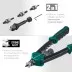 Комбинированные заклепочники двуручные KRAFTOOL Combo2-M10 31181 купить в Ноябрьске
