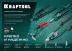Комбинированные заклепочники двуручные KRAFTOOL Combo2-M10 31181 купить в Ноябрьске