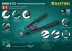 Комбинированные заклепочники двуручные KRAFTOOL Combo2-M10 31181 купить в Ноябрьске