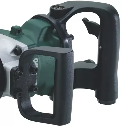 Гайковерт пневматический Metabo DSSW 2440-1&quot; ударный купить в Ноябрьске