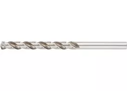 Сверло спиральное по металлу 2,0 мм, HSS, 338 W, 2шт  GROSS 71602