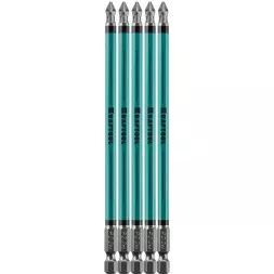 Биты KRAFTOOL OPTIMUM PZ 26124-2-150-5