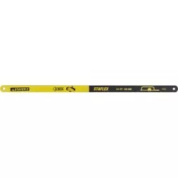 Полотно STAYER &quot;PROFI&quot; &quot;STAYER-FLEX&quot; по металлу, биметаллическое, 18TPI, 300 мм, 50 шт 15931-S50