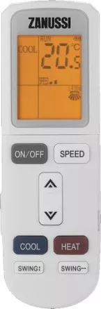 Кондиционер мобильный Zanussi ZACM-07 MP-II/N1 купить в Ноябрьске