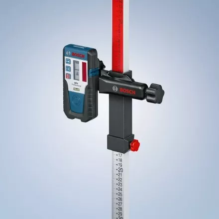 Приемник лазерный BOSCH LR2 купить в Ноябрьске