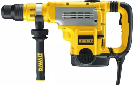 Перфоратор D 25722 K DeWalt купить в Ноябрьске