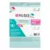Пакеты для мусора Palisad 120 л x 10 шт. серые, Home 927135 купить в Ноябрьске