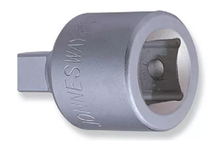 Переходник 1/2&quot;F - 3/4&quot;М  S16Н1234   Jonnesway 47266 купить в Ноябрьске