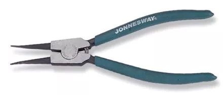 Щипцы для  стопорных колец  разжим прямые  7&quot;  AG010008 Jonnesway 47014 купить в Ноябрьске