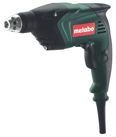 Шуруповерт сетевой-электрический Metabo SE4000 купить в Ноябрьске