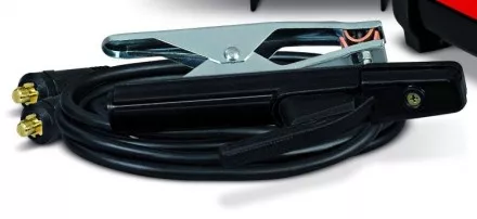 Сварочный аппарат TECNICA 211/S  ACX PLASTIC C CASE  Telwin купить в Ноябрьске