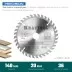 Диск пильный PRECISION, повышенный ресурс 36952-140-20 купить в Ноябрьске