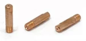 Наконечник к гор. п/а M6, d.0,8мм L25 (тело 6) E-Cu MD0008-08 Ref. Aurora купить в Ноябрьске