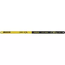 Полотно STAYER &quot;PROFI&quot; &quot;STAYER-FLEX&quot; по металлу, биметаллическое, 24TPI, 300 мм, 50 шт 15932-S50