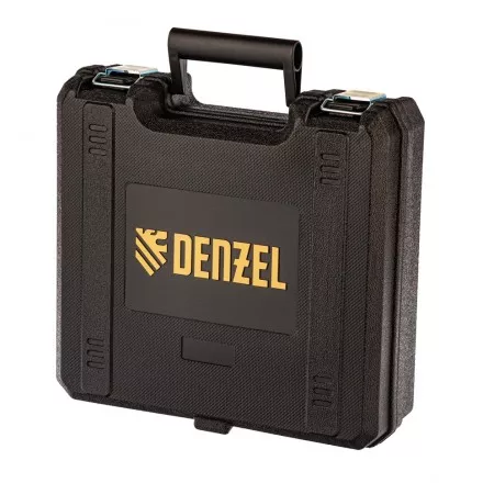 Дрель-шуруповерт аккумуляторная CDL-IB-18-02 Denzel 26113 купить в Ноябрьске