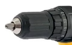 Дрель-шуруповерт аккумуляторная CDL-IB-18-02 Denzel 26113 купить в Ноябрьске
