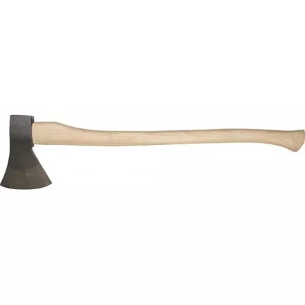 Топор ЗУБР &quot;ЭКСПЕРТ&quot; кованый, с рукояткой из орешника, 1500г 20629-15 купить в Ноябрьске