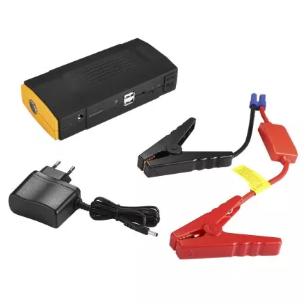 Пусковое устройство DEKO DKJS18000mAh auto kit, 051-8050 купить в Ноябрьске
