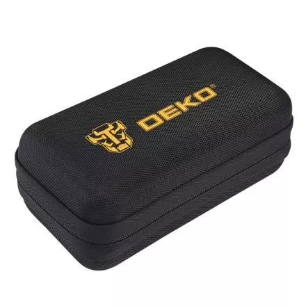 Пусковое устройство DEKO DKJS18000mAh auto kit, 051-8050 купить в Ноябрьске