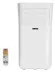 Кондиционер мобильный Zanussi ZACM-09 MP-II/N1 купить в Ноябрьске