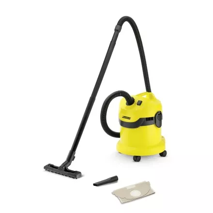 Хозяйственный пылесос KARCHER WD 2 EU-I купить в Ноябрьске