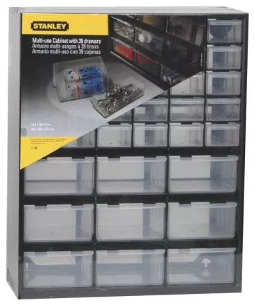 Органайзер вертикальный Stanley 1-93-981 купить в Ноябрьске