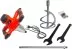 Миксер ADA Hand Mixer 1200 купить в Ноябрьске