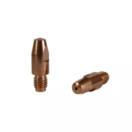 Наконечник M8х30х1.6 AL 141.0022/MD0005-66 FoxWeld купить в Ноябрьске