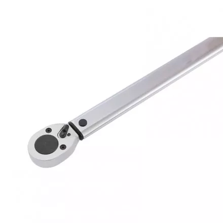 Ключ динамометрический 140-980 Нм 3/4&quot; CrV хромированый STELS 14165 купить в Ноябрьске