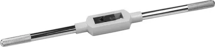 Метчикодержатель STAYER, №7, М8-М25, 425 мм 28035-7 купить в Ноябрьске