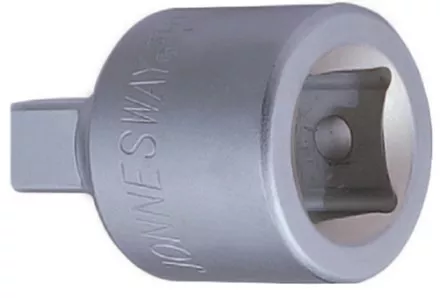 Переходник 1/2&quot;F - 3/8&quot;M  S16Н1238   Jonnesway 47267 купить в Ноябрьске