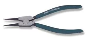 Щипцы для  стопорных колец  разжим прямые  9&quot; AG010009  Jonnesway 48659 купить в Ноябрьске