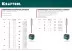 Заклепки алюминиевые KRAFTOOL 311701-40-16 купить в Ноябрьске