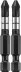 Биты для ударных шуруповертов KRAFTOOL Impact Pro PH 26191-2-50-S2 купить в Ноябрьске