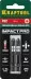 Биты для ударных шуруповертов KRAFTOOL Impact Pro PH 26191-2-50-S2 купить в Ноябрьске
