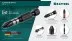 Биты для ударных шуруповертов KRAFTOOL Impact Pro PH 26191-2-50-S2 купить в Ноябрьске