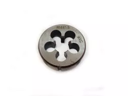 Плашка для метрической резьбы М 16 x 1.0 Гост 9740